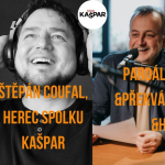 Obrázek epizody 2025-12-4- Pardálové `Jakub a Štěpán Coufal