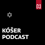 Obrázek epizody Kóšer podcast: o antisemitoch medzi nami