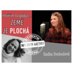 Obrázek epizody Země je plochá, nevěřím na glóbus