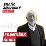 Obrázek epizody F. Šebej: Konflikt s Hamasom bude dlhý. Izrael musí prekonať tunely rozsiahle ako newyorské metro