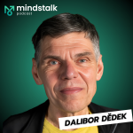 Obrázek epizody Dalibor Dědek: "Proč každý zaměstnanec dostal 300.000 Kč. Smysl života je být co nejvíce užitečný."