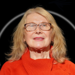 Obrázek epizody Držitelka státního vyznamenání Dana Steinová: O trénování mozku a paměti, stáří, kurzech, škodlivosti technologií…