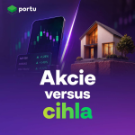 Obrázek epizody Akcie versus cihla? Co je lepší investice?