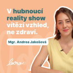 Obrázek epizody Proč hubnutí v televizi klame? Kde končí show a začíná zdraví