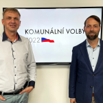 Obrázek epizody TUTV - volební speciál 2022: Michal Rosa (ODS)