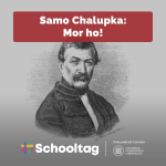 Obrázek epizody #Čitateľský denník: Samo Chalupka - Mor ho!