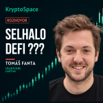 Obrázek epizody Selhalo DeFi? Kde se pokazila kryptoměnová revoluce