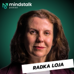 Obrázek epizody RADKA LOJA: Jak se rozhoupat k akci, překonat strach a udělat první krok
