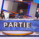 Obrázek epizody PARTIE TEREZIE TOMÁNKOVÉ 20.12.2020 2/2