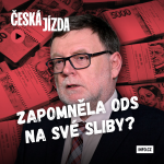 Obrázek epizody Zapomněla ODS na své sliby? Rozpočet stojí na zvyšování daní a nekonsoliduje finance