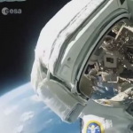 Obrázek epizody Konkurz na astronauta