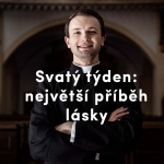 Obrázek epizody Svatý týden: největší příběh lásky