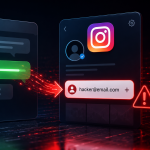 Obrázek epizody Ep#333 - Hackeři zmanipulovali AI a kradli Instagram účty