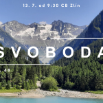 Obrázek epizody Svoboda