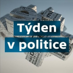 Obrázek epizody Týden v politice (8. 12. 2019)