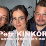 Obrázek epizody 148: Petr Kinkor - Bezmoc ve vztahu s narcistou