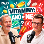 Obrázek epizody Než koupíte další doplněk stravy, podívejte se na tohle. Velký přehled vitaminu a minerálů