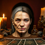 Obrázek epizody Staré vs Nové Já