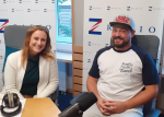 Obrázek epizody Aby podpořil dívku trpící autismem, podnikl Jan Šamla pivní expedici po východní Evropě. Nejlepší pivo máme v Čechách, říká cestovatel