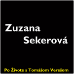 Obrázek epizody Po Živote s Tomášom Verešom #63 - Zuzana Sekerová