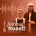Obrázek epizody Roast má být festival, kam bychom sami chtěli jít, říkají jeho organizátoři