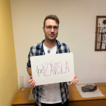 Obrázek epizody 93.díl (ne!)ZÁVISLÁ: Psycholog Václav Chytrý o léčbě agrese (i u kriminálníků)