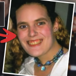 Obrázek epizody žena s VELMI DĚSIVÝM tajemstvím