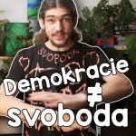 Obrázek epizody Demokracie ≠ svoboda