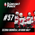 Obrázek epizody #57 – Sezóna skončila, co bude dál? 😈❓🏒