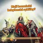 Obrázek epizody Mají kouzelníci babylonské rybičky? (S4E11-2)