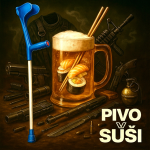Obrázek epizody Pivo v suši 29: Ansatsu 暗殺