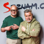 Obrázek epizody Rony Plesl: Kreslení byla posedlost, když se mi nedařilo, trestal jsem se