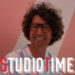 Obrázek epizody Studiotime #96 s Pinem z PPE: „Pro dobrý Spotify algoritmus bys měl vydávat skladbu měsíčně.“