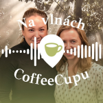 Obrázek epizody #21 Tereza Hendrychová - neuroložka