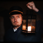 Obrázek epizody Prastará důlní tajemství