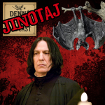 Obrázek epizody Je Snape upír?