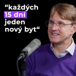 Obrázek epizody 56: MARTIN KOŘENEK - NEMOVITOSTI jsou “BLBUVZDORNÁ” věc!