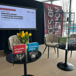 Obrázek epizody Knižní festival Ostrava