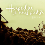 Obrázek epizody Žalm 23 - Hospodin je můj pastýř - Bohuslav Wojnar (12.8.2012)