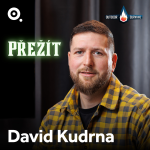 Obrázek epizody Z kanceláře k nožům. David Kudrna vyrábí čepele za tisíce, polovinu ceny spolknou materiály