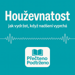 Obrázek epizody #14 | Houževnatost: jak vydržet, když nadšení vyprchá