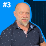 Obrázek epizody Czech Tech Talks #3: Dušan Mihel – Od cyklistiky k podnikání, TK Sport a dropshipping v praxi