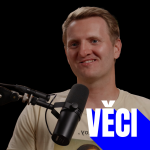 Obrázek epizody Jak funguje AI a připraví nás o práci? Jan Ševčík