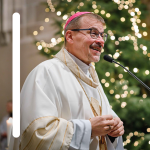 Obrázek epizody Tomáš Holub na téma: Křesťan a válka s biskupem