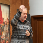 Obrázek epizody Spojujeme minulost s budoucností – s Jaroslavem Blechou