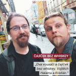Obrázek epizody Vojtěch halama a Kristián