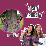 Obrázek epizody Epizoda 7.7 - Letní šití