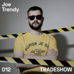 Obrázek epizody TRADESHOW podcast 012: Joe Trendy