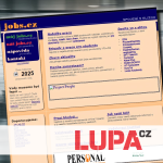 Obrázek epizody Milan Jasný (Alma Career): Skutečná revoluce v tom, jak hledáme práci, ještě nepřišla