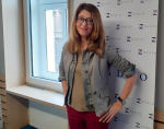 Obrázek epizody Úspěch seriálu Božena nás překvapil, měli jsme strach, že to pro diváky bude jen čítankové téma. Božena Němcová je jako cibule, když se k ní dostanete, tak odhrnujete slupky a poznáváte víc a víc, říká scénáristka Hana Wlodarczyková
